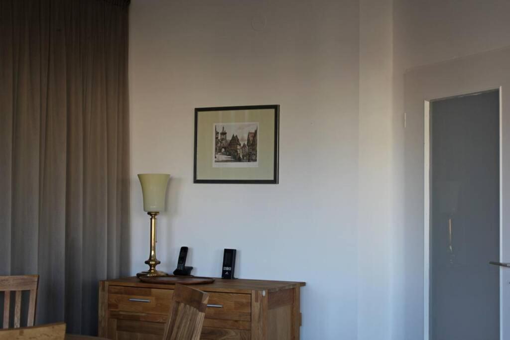 On The Landwehrkanal Apartment *