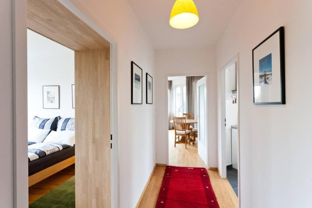 Apartment On The Landwehrkanal Berlin