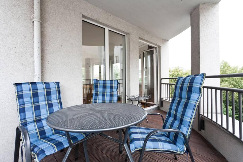 On The Landwehrkanal Apartment